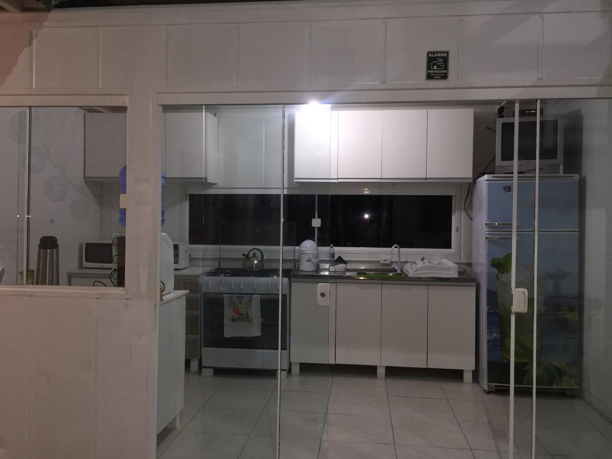 Eco Container Pousada Florianopolis Exterior foto